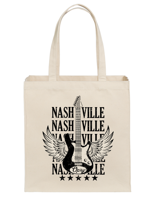 Opry Nashville Repeat Tote - HANDBAGS
