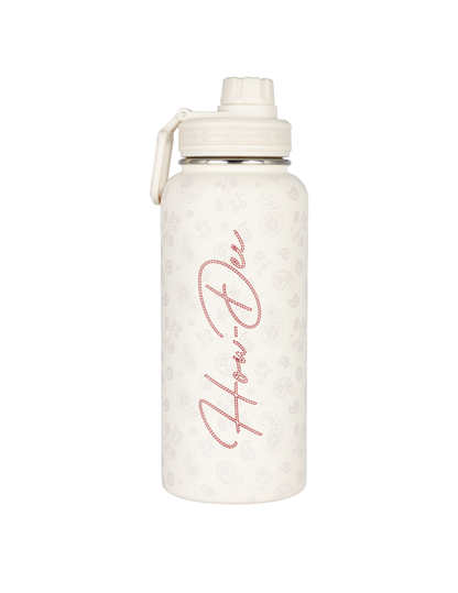 Opry Paisley 32 oz Water Bottle - WATER BOTTLES