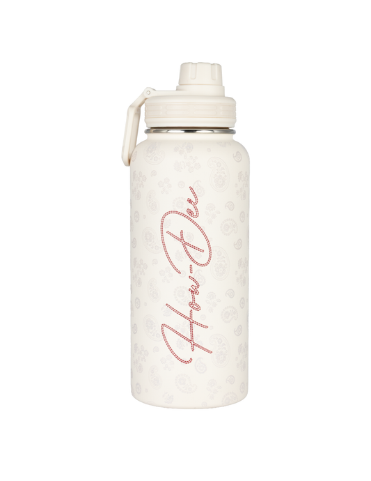Opry Paisley 32 oz Water Bottle