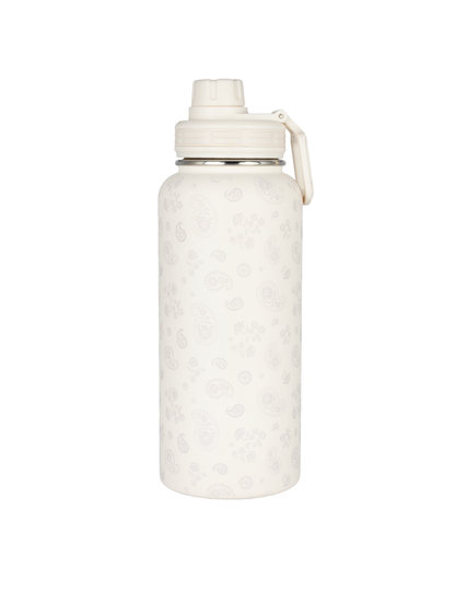 Opry Paisley 32 oz Water Bottle - WATER BOTTLES