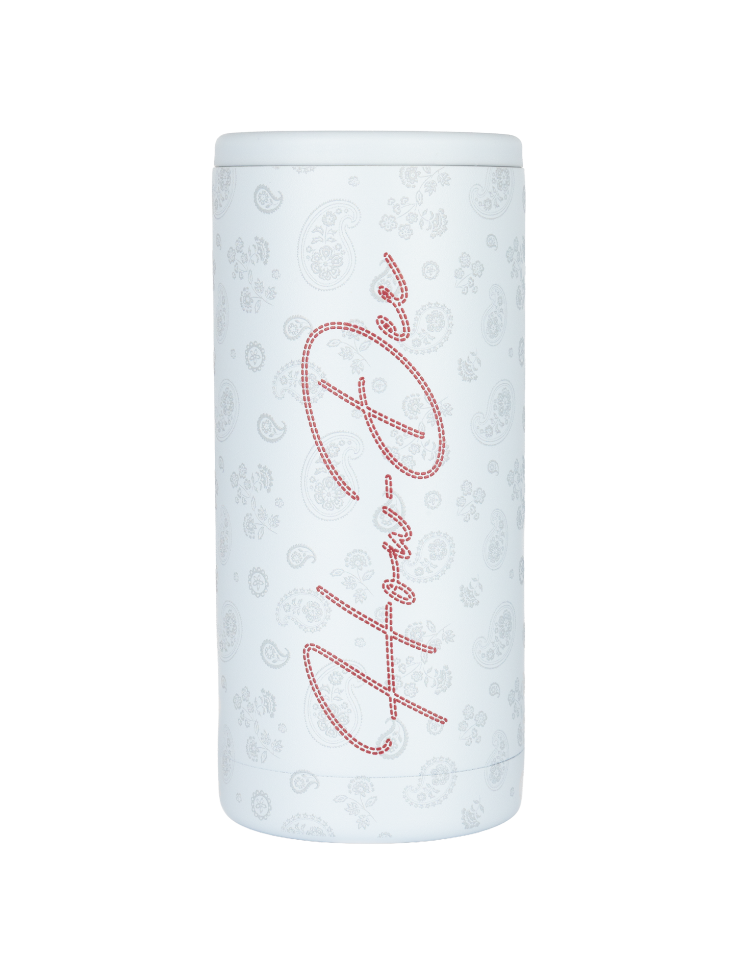 Opry Paisley Slim Can Cooler