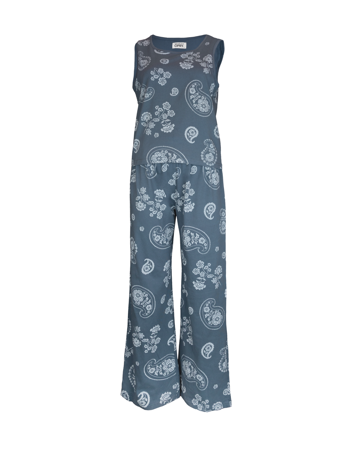 Opry Paisley Traveler Pant - PANTS
