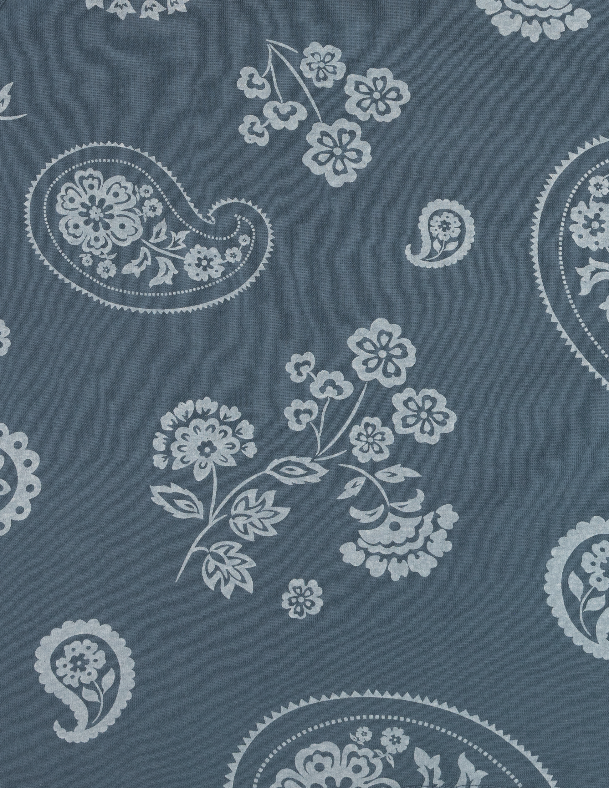 Opry Paisley Traveler Tank - SLEEVELESS