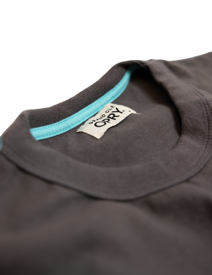 Opry Step Into The Circle T-Shirt - CREWS
