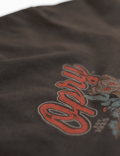 Opry Step Into The Circle T-Shirt - CREWS
