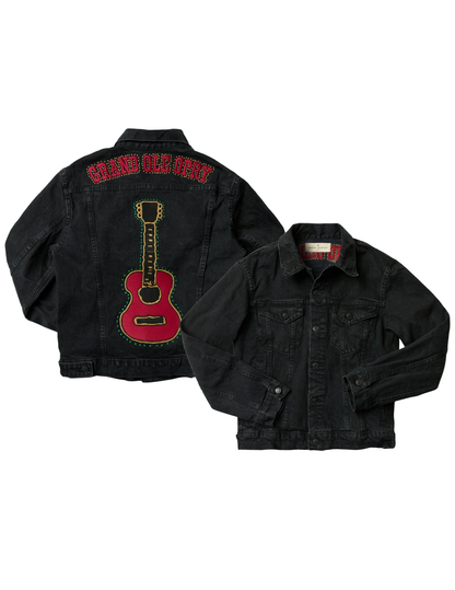 Opry x Imogene + Willie x Manuel Bundle