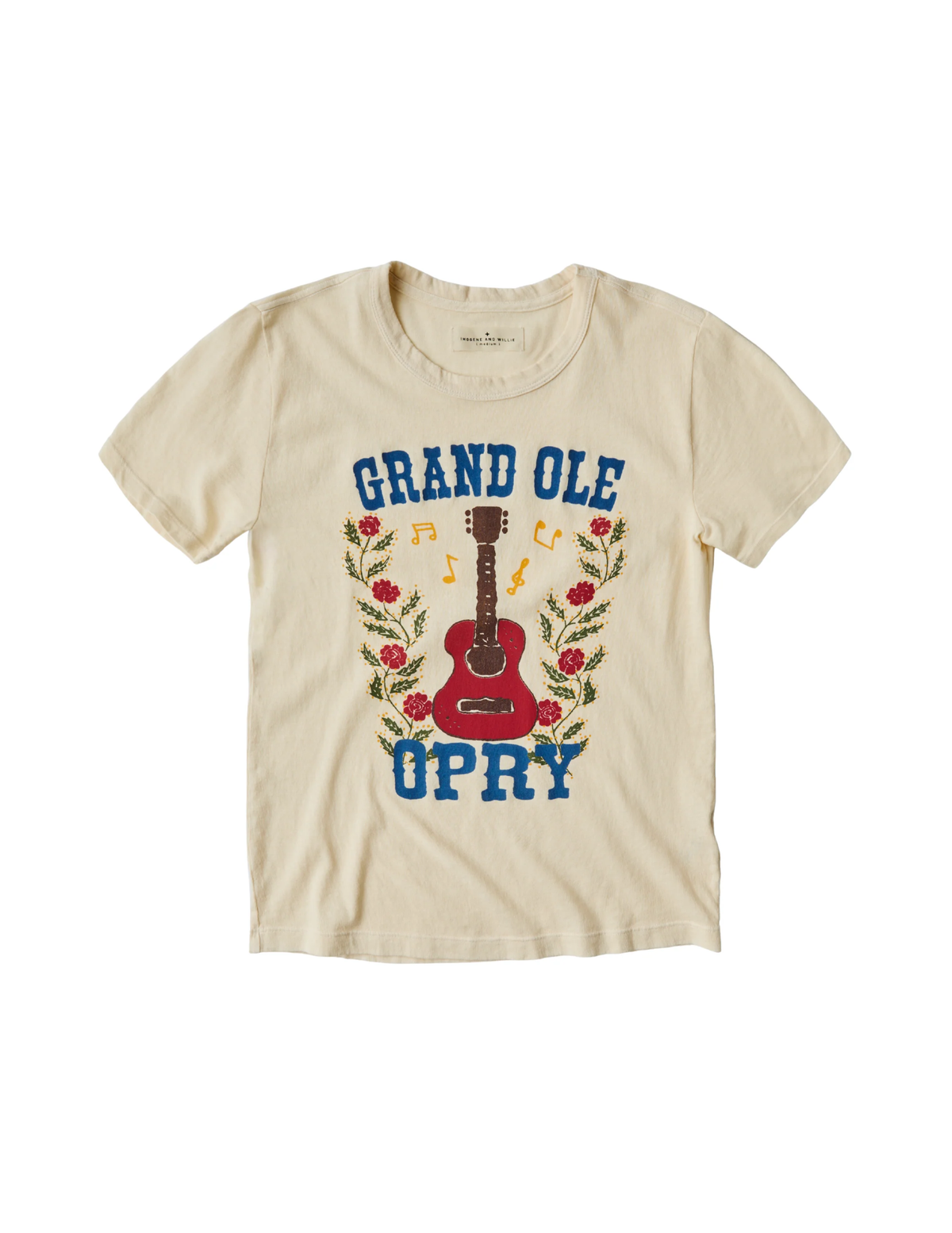 Opry x Imogene + Willie x Manuel Bundle