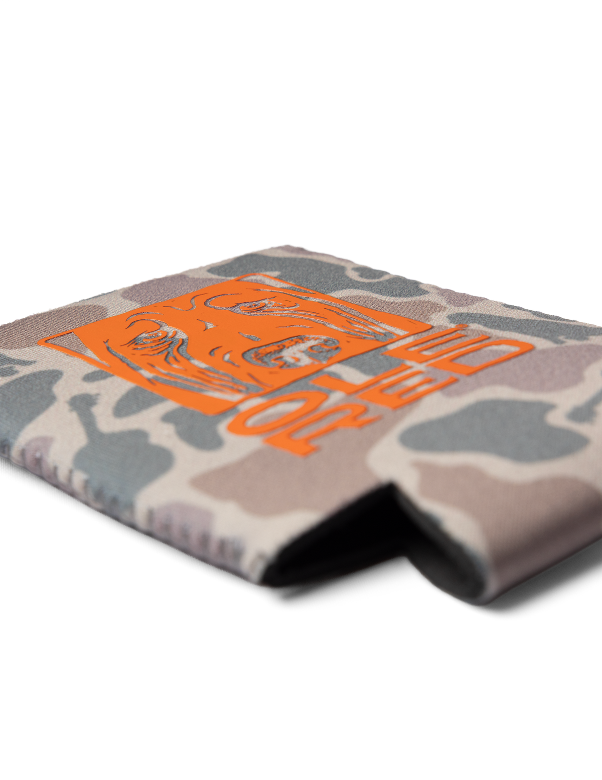 Ole Red Blake’s Camo Koozie Set - KOOZIES
