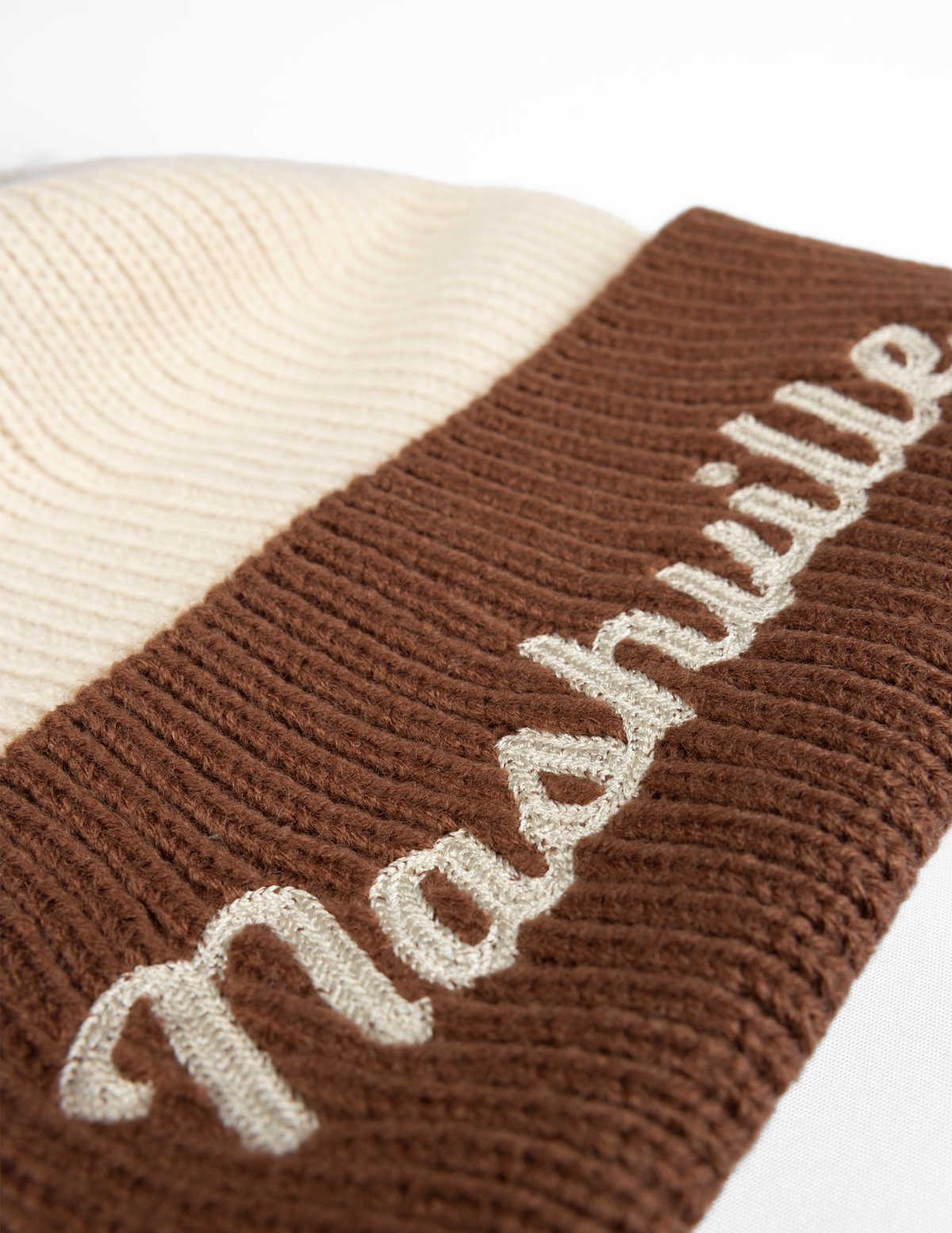 Opry Nashville Two-Tone Pom Beanie - MISC