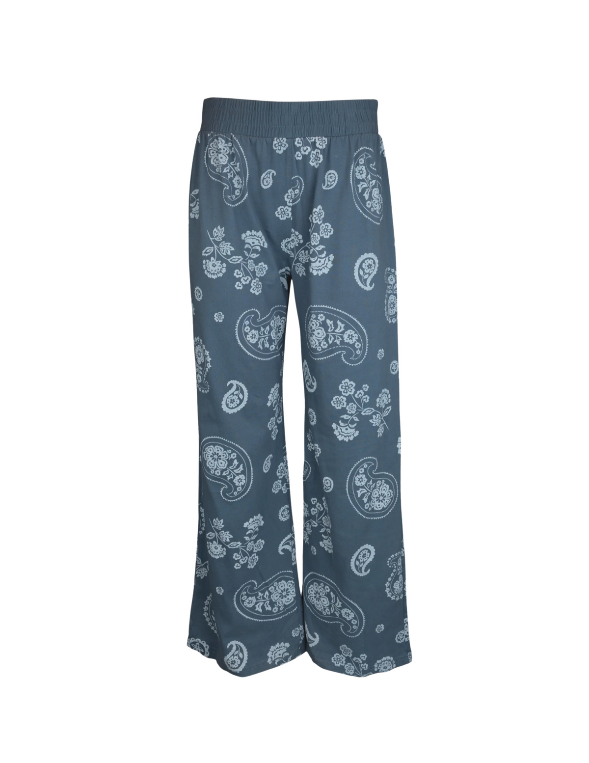 Paisley Traveler Complete Set
