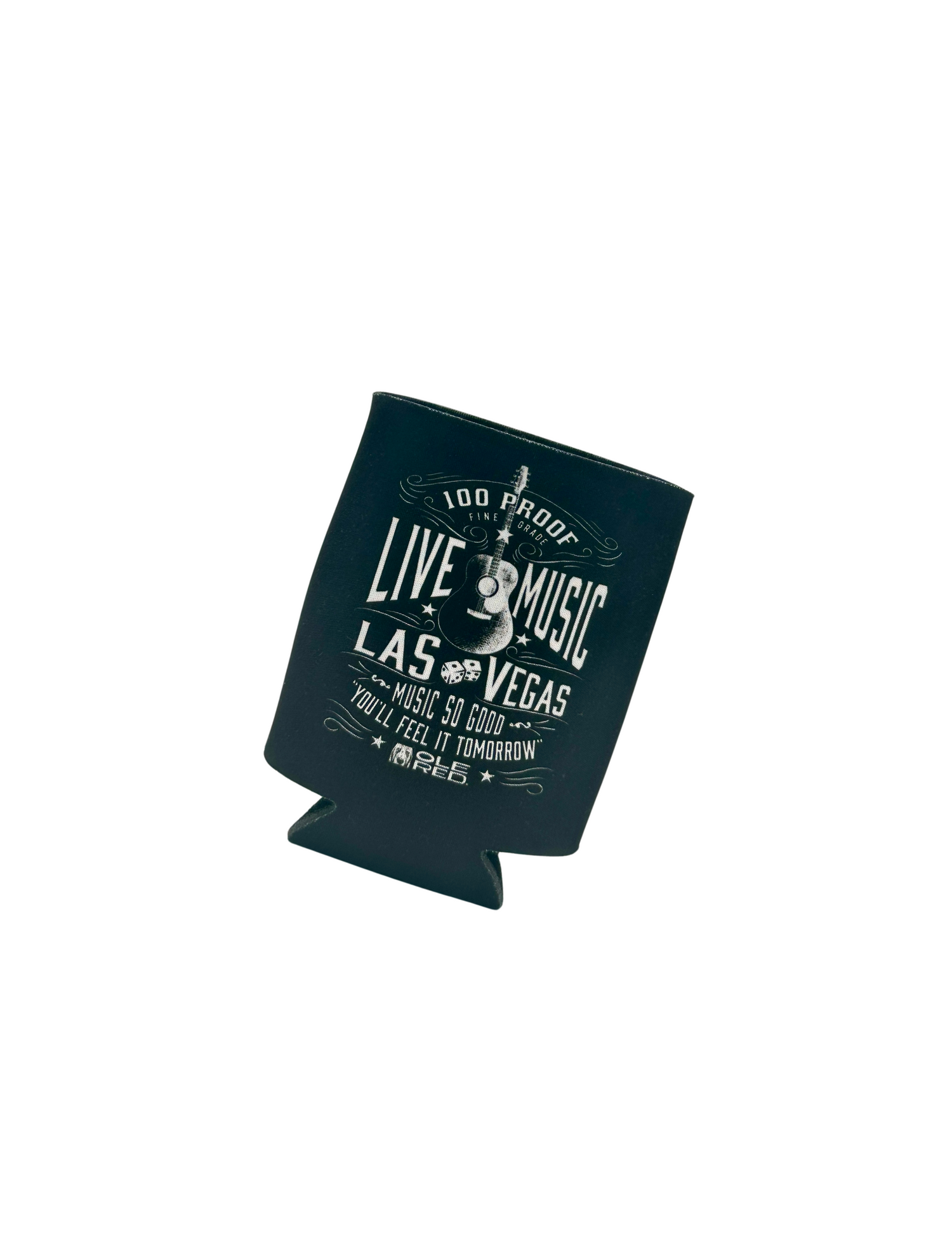 Ole Red Vegas Live Music Koozie