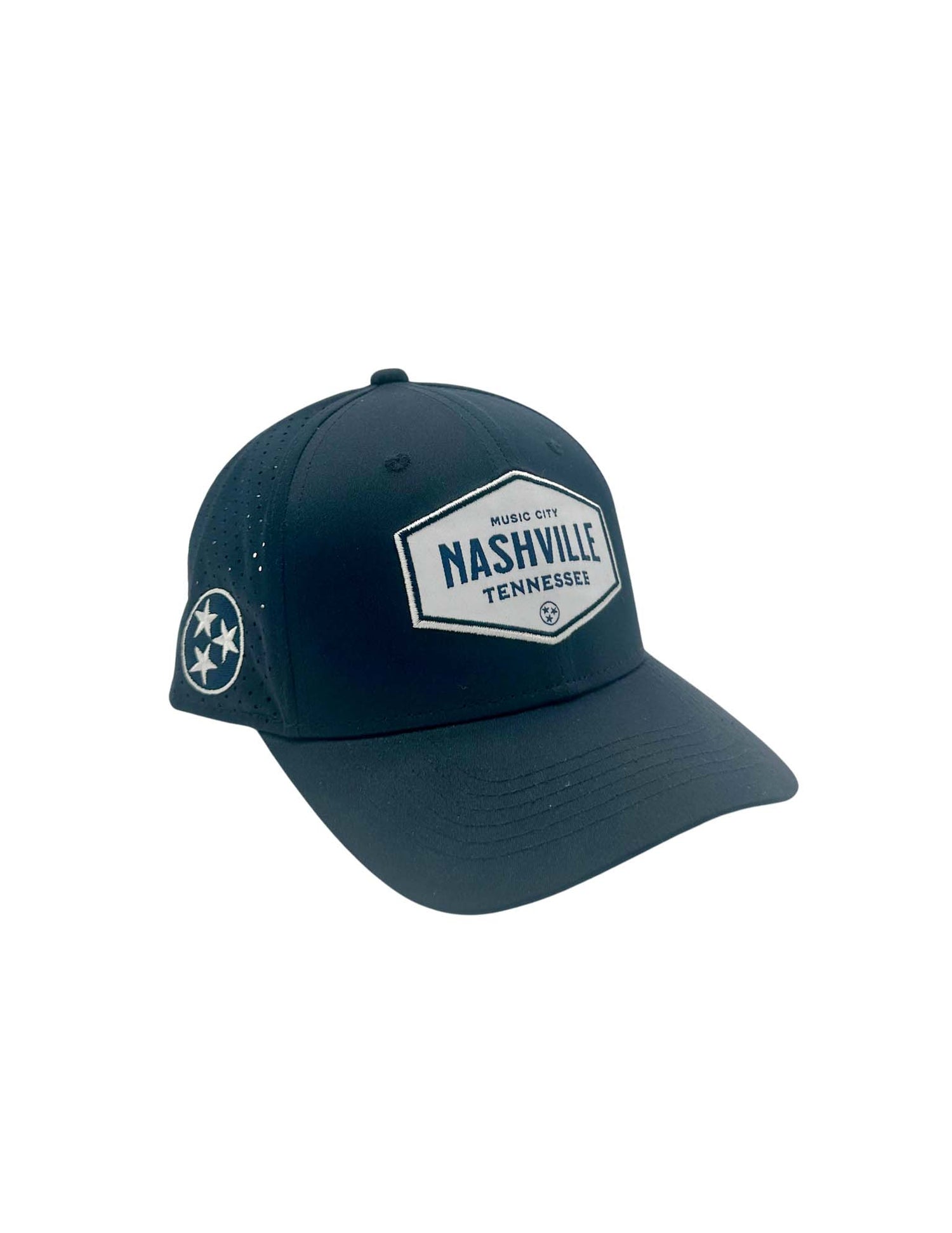 Opry Nashville Performance Hat