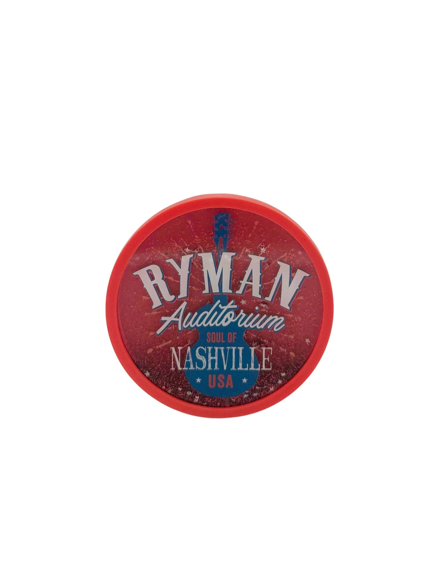 Ryman Americana Glitter Magnet