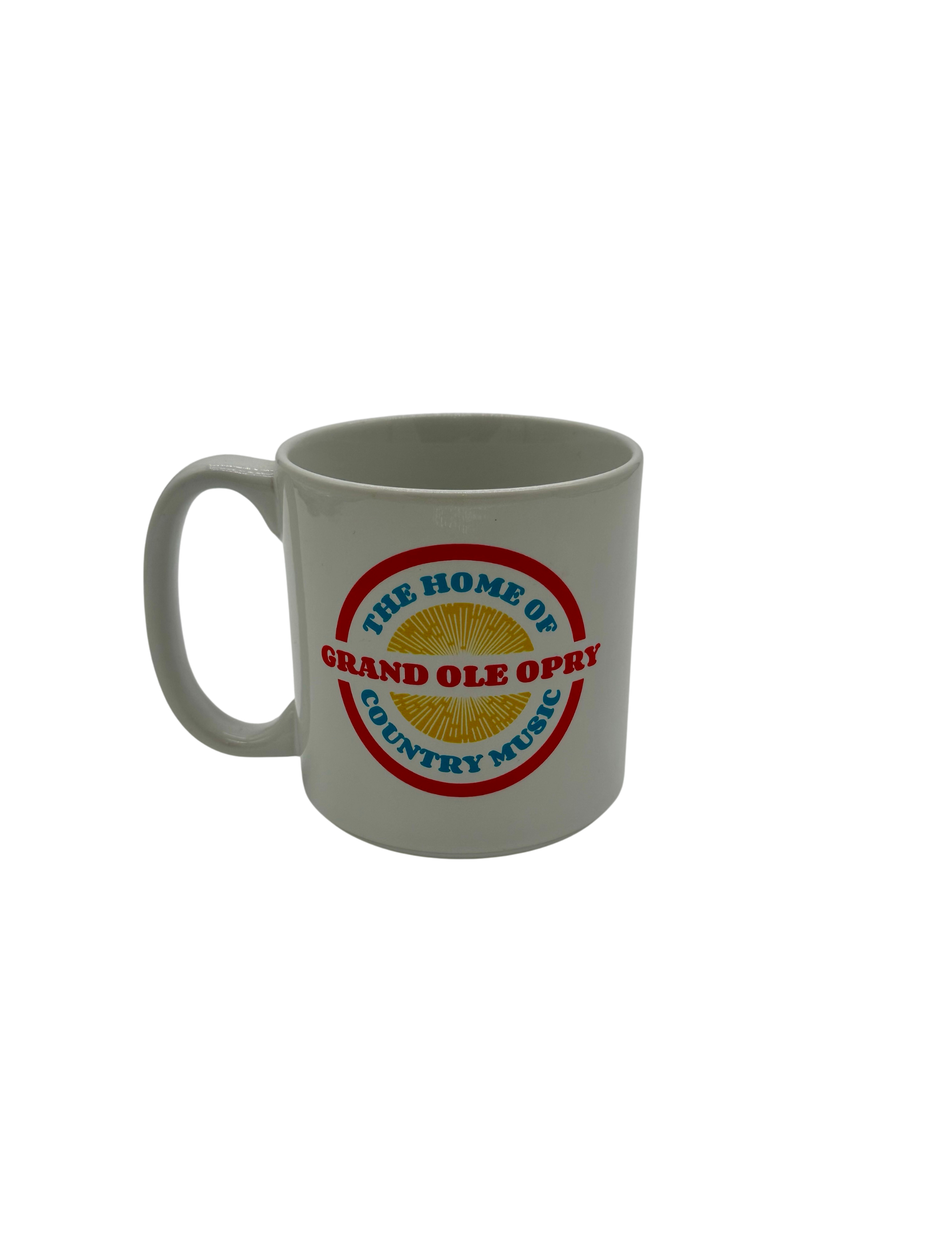 Opry Ambition Mug