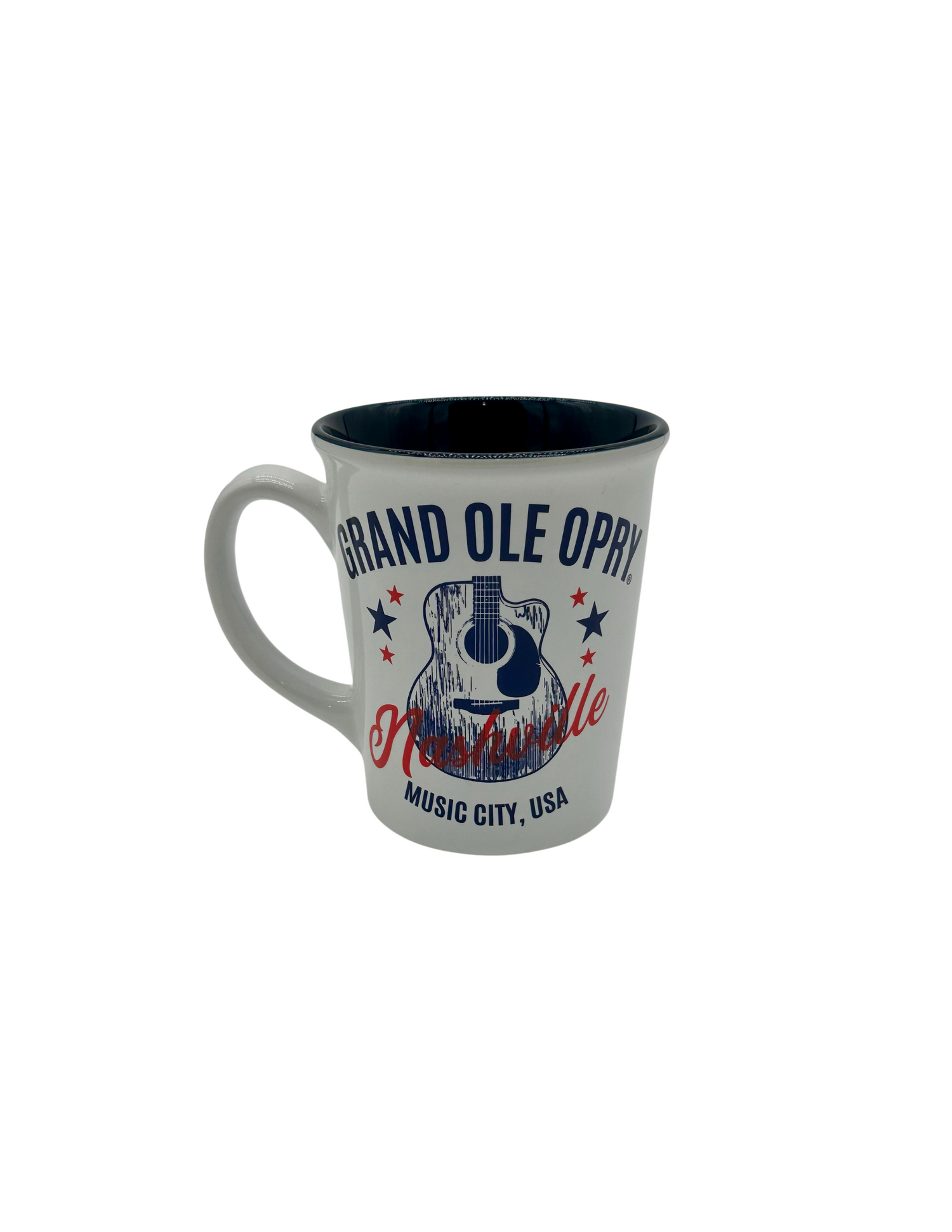 Opry Americana Guitar Jumbo Mug