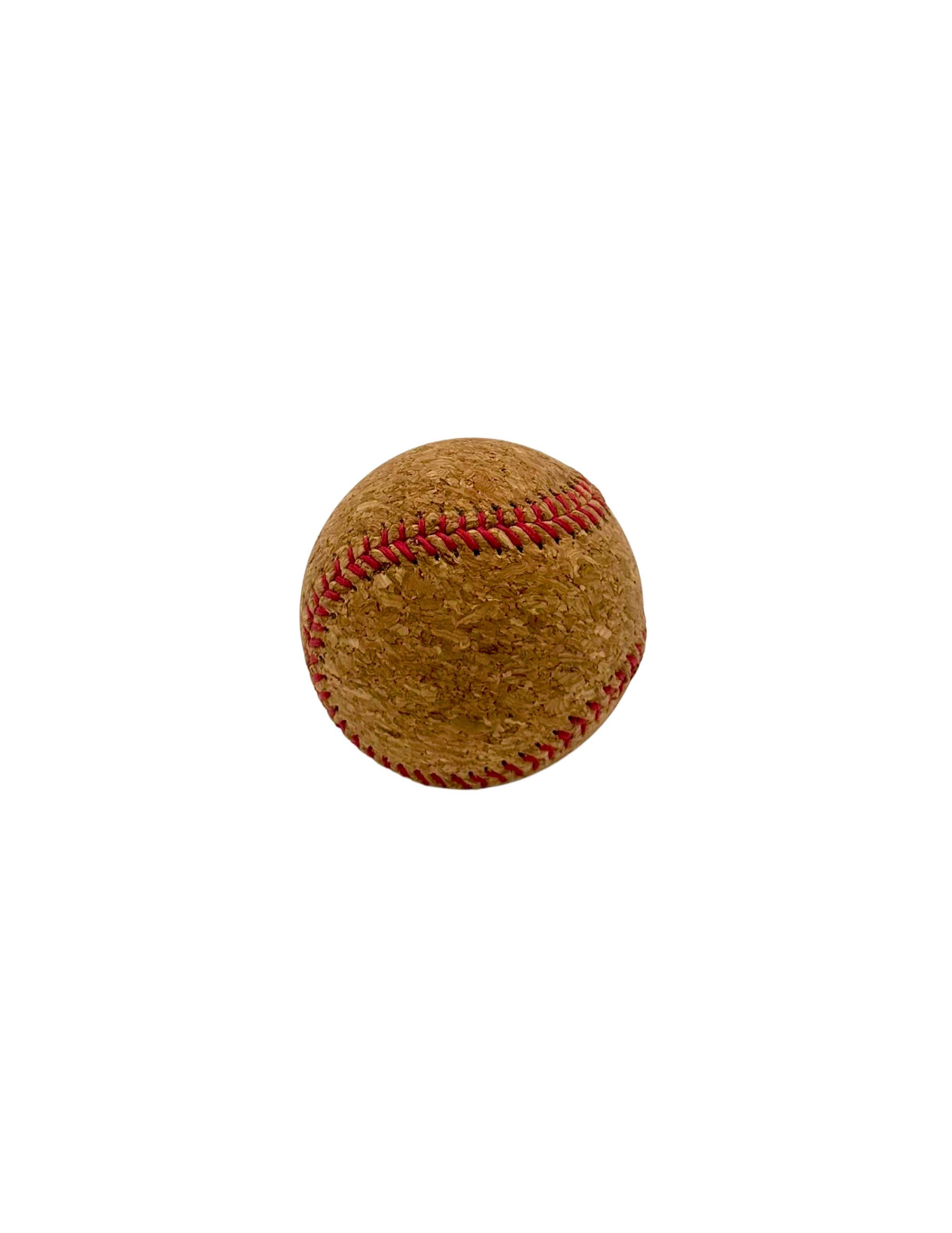 Ole Red Logo Baseball