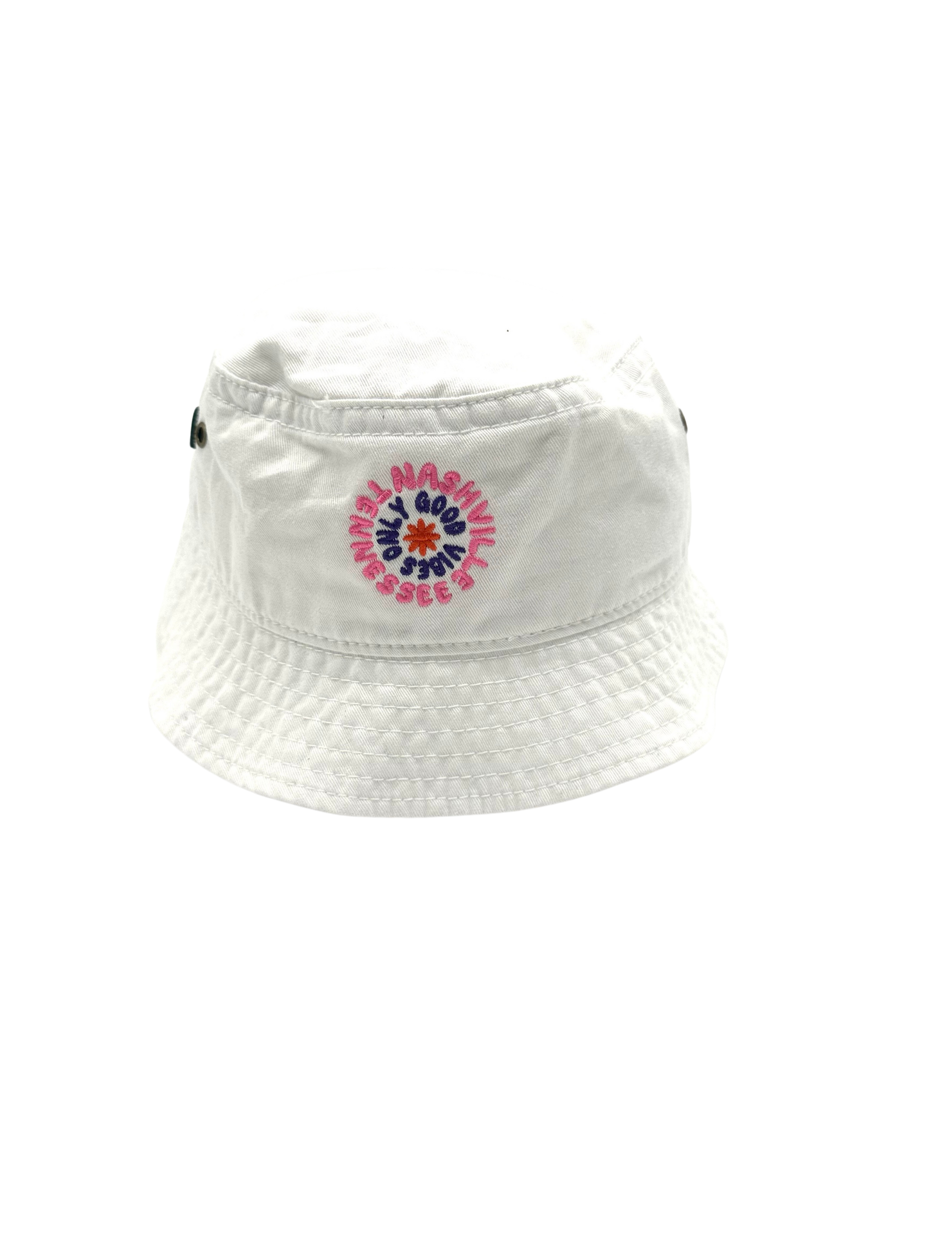 Opry Festival Bucket Hat