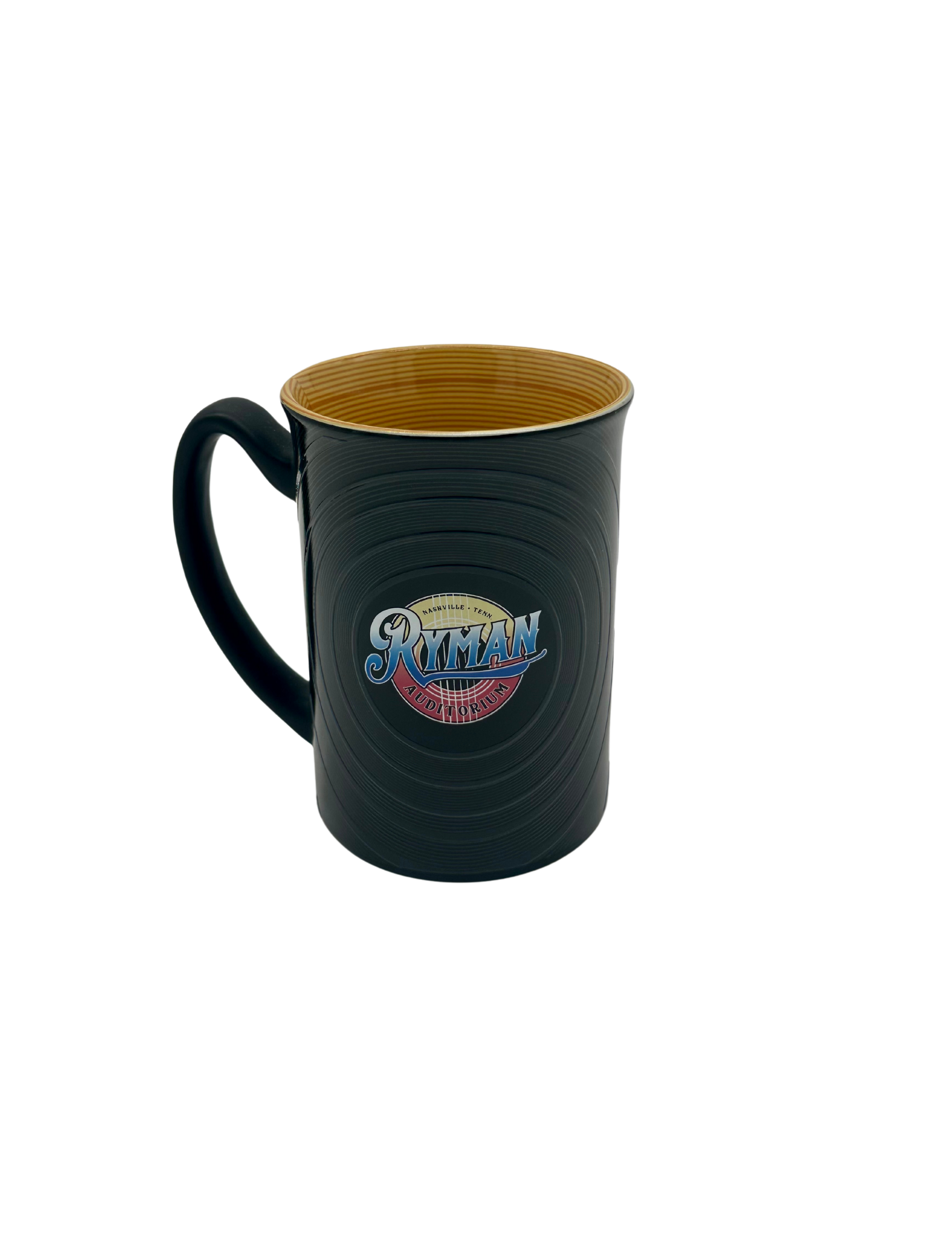 Ryman Record Tour Mug