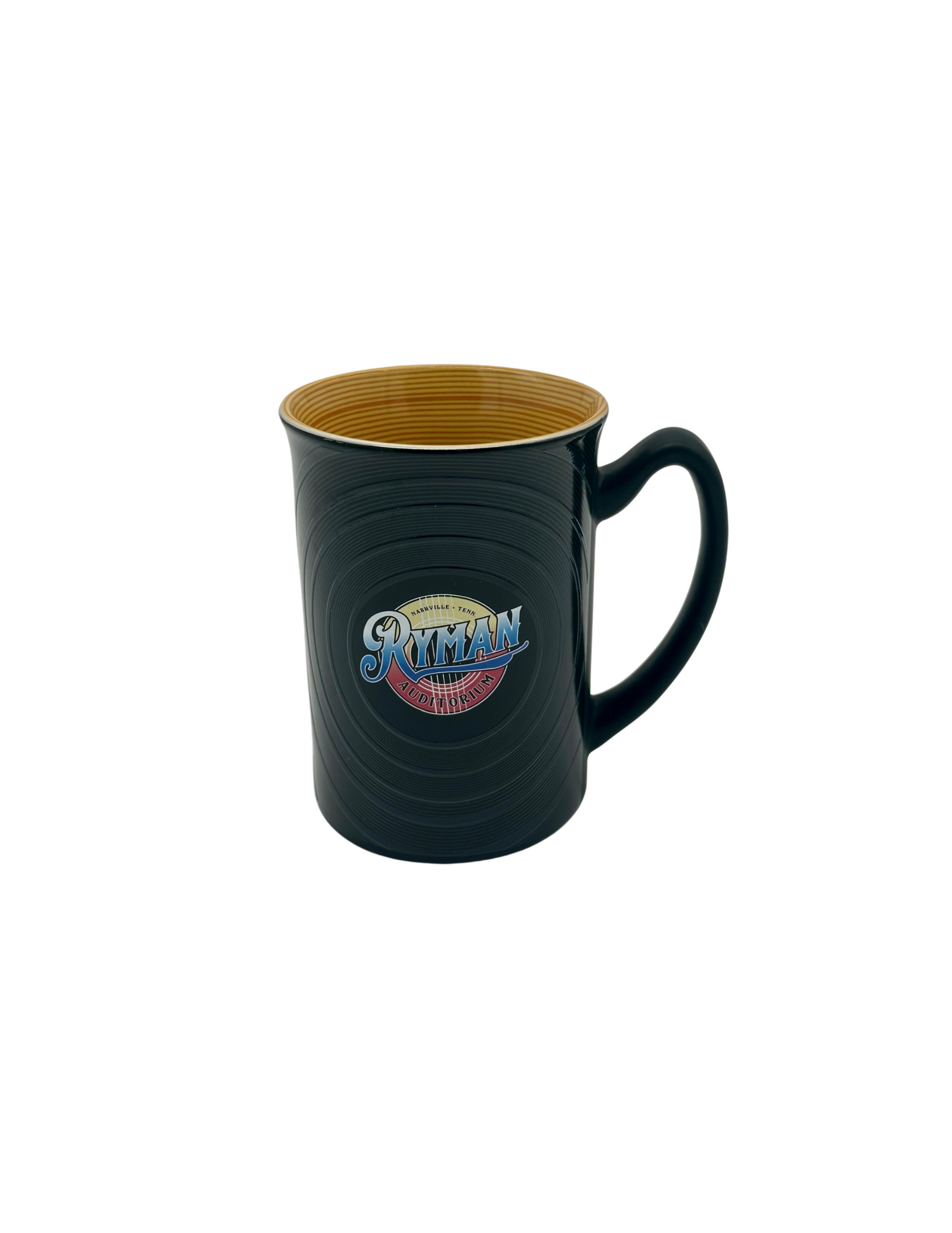 Ryman Record Tour Mug