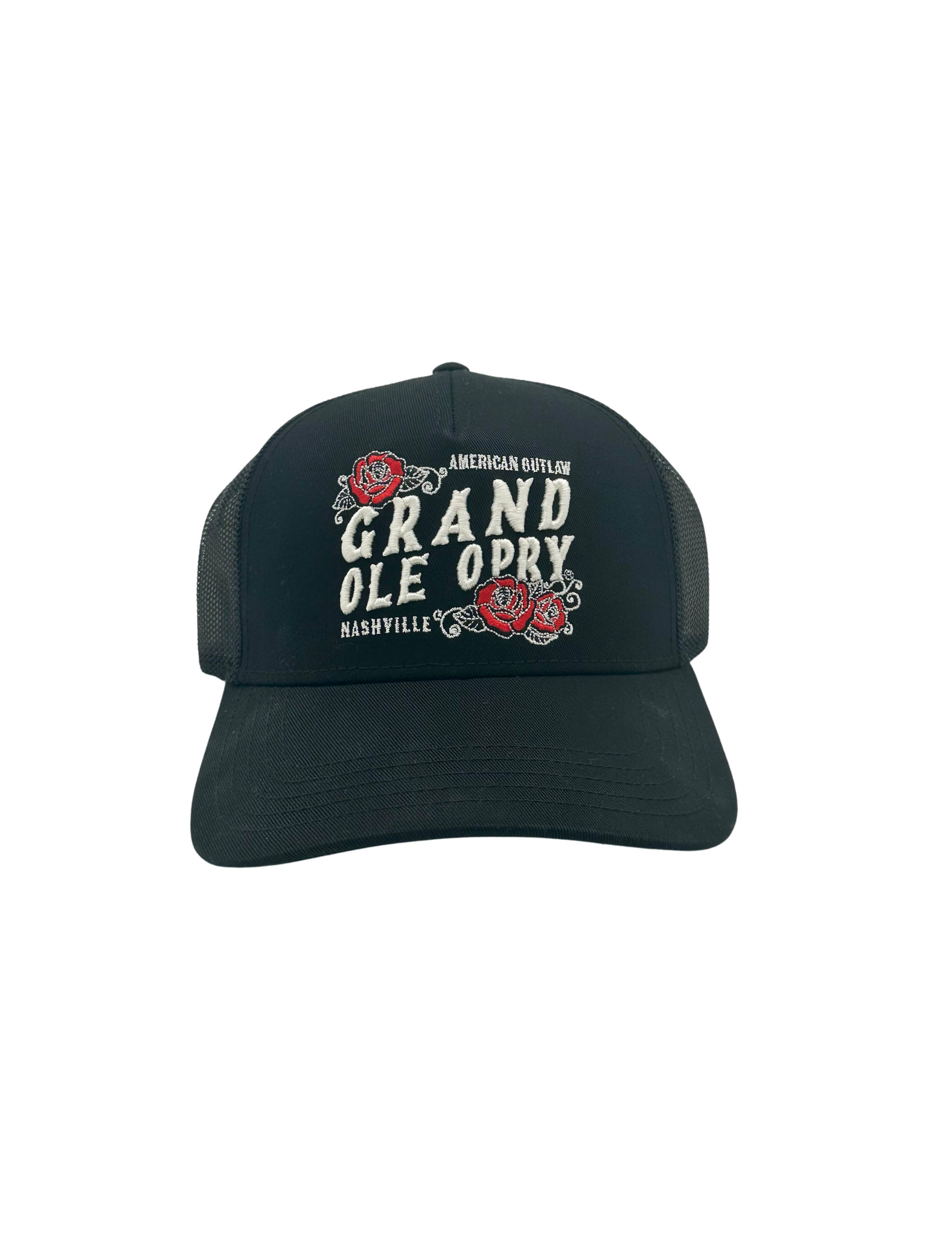 Opry American Outlaw Hat