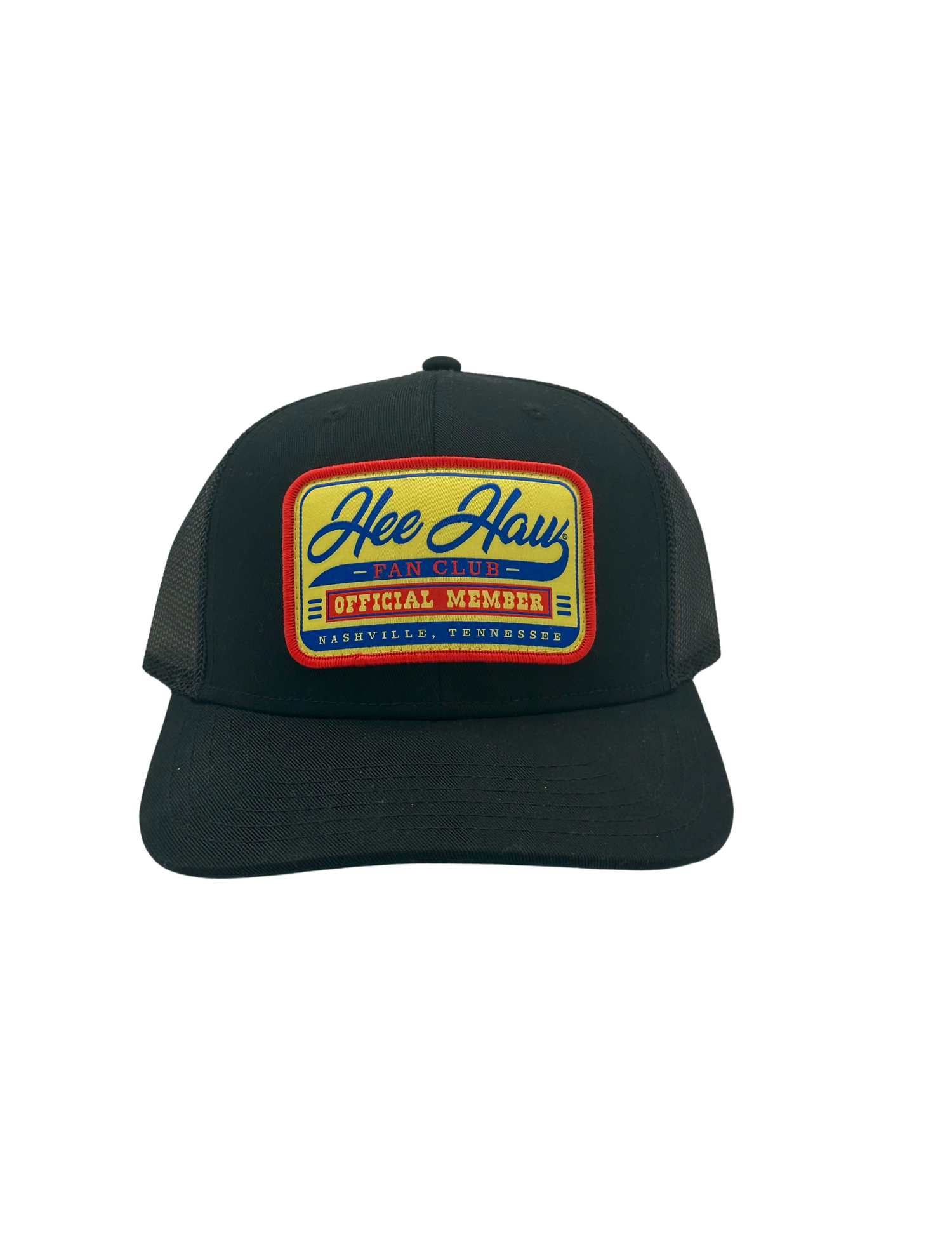 Hee Haw Fan Club Hat