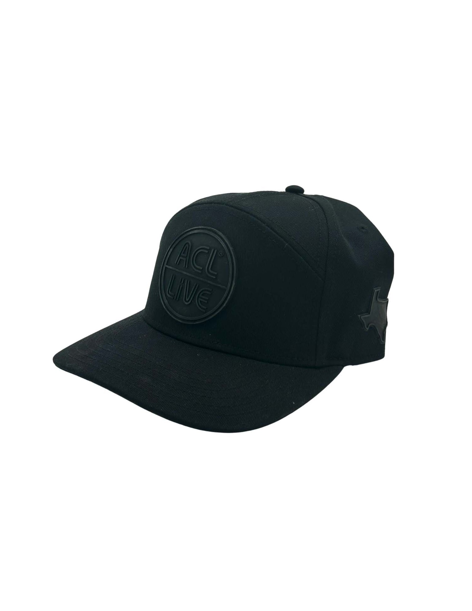 ACL Live Tonal Logo Hat