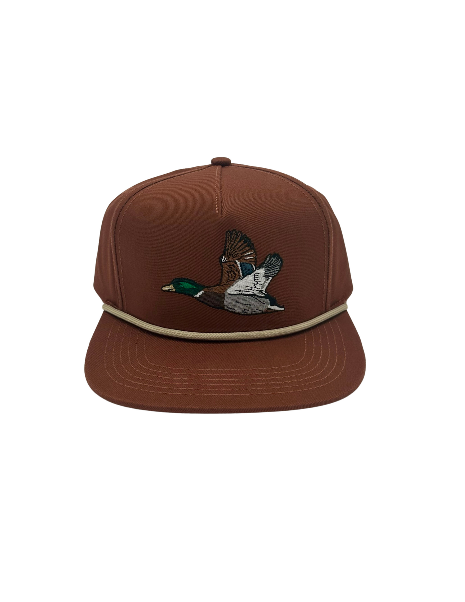 Category 10 Flying Duck Relaxed Hat