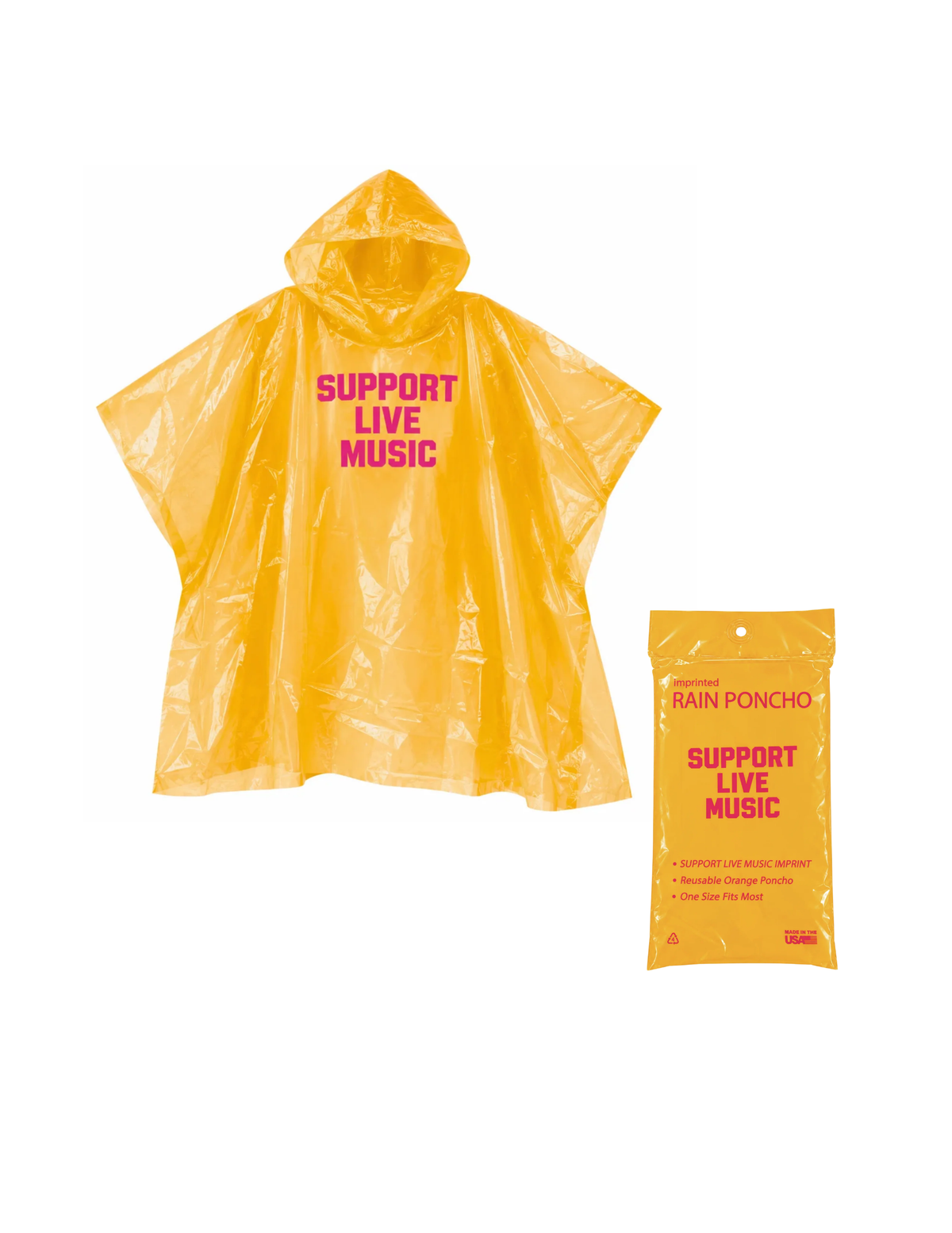 Live Music Bundle