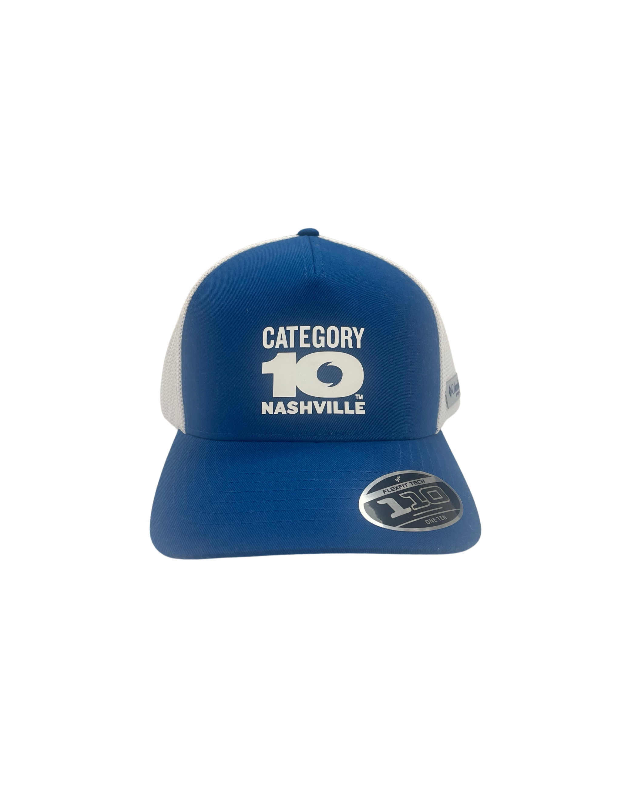 Category 10 Columbia PFG Hat