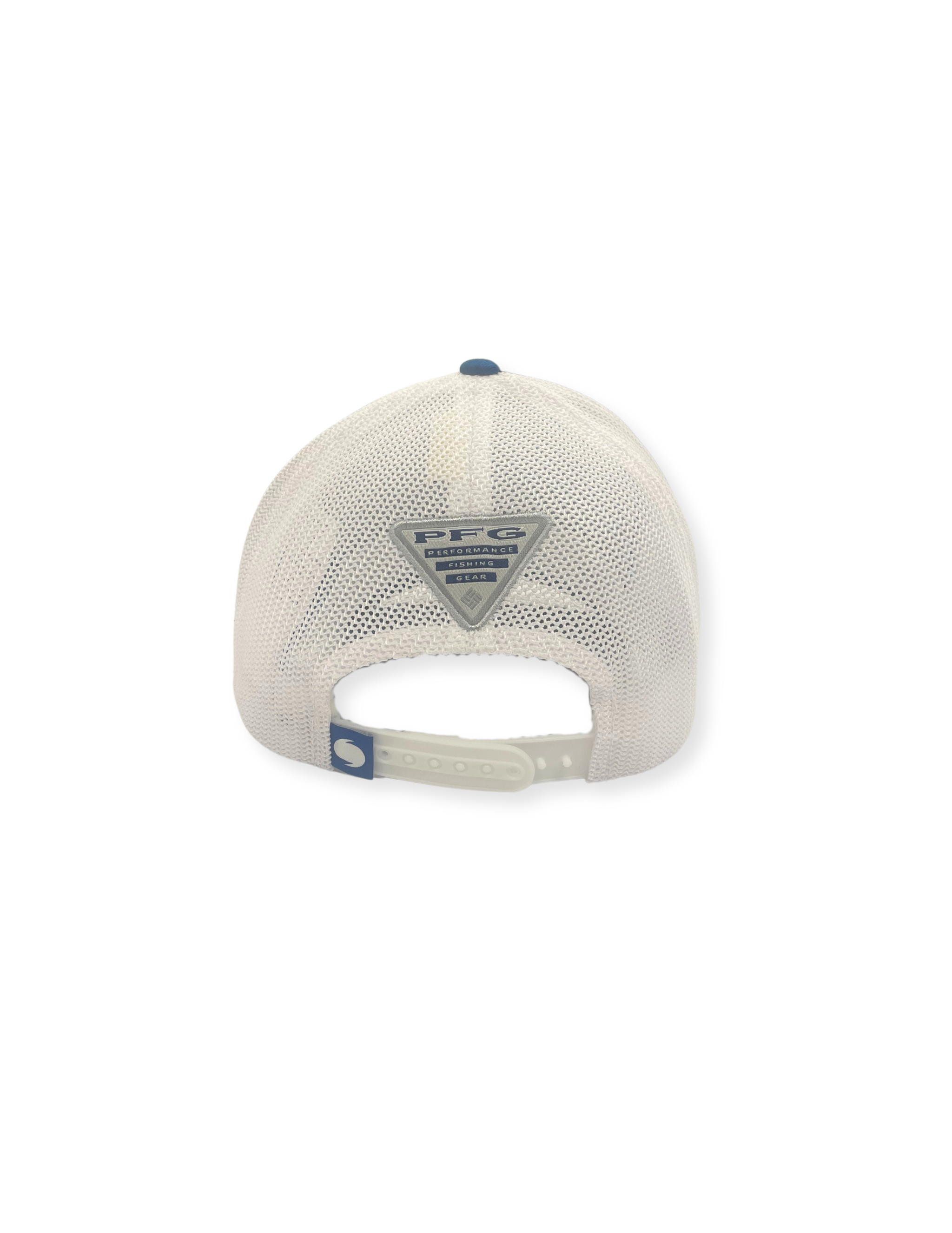 Category 10 Columbia PFG Hat