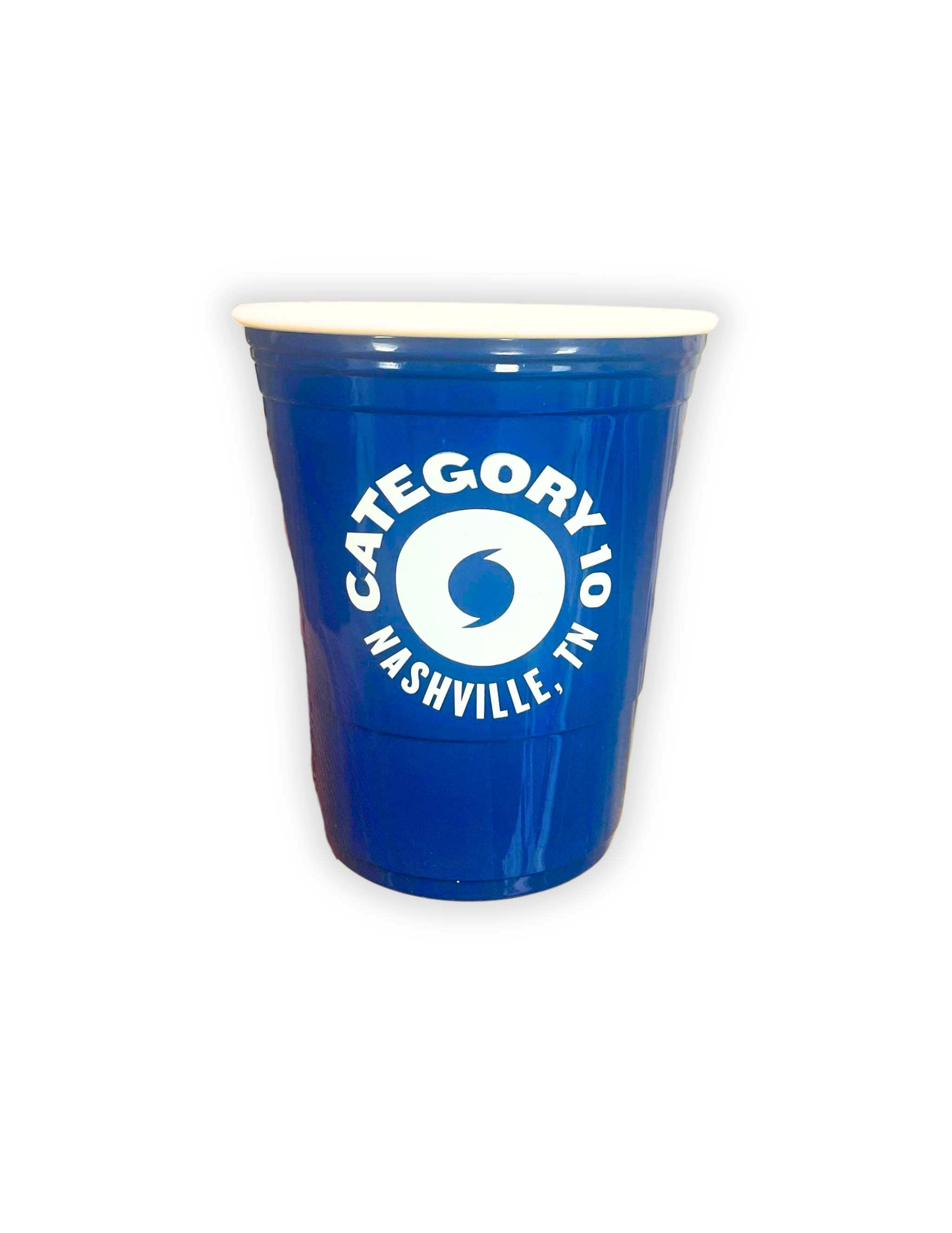 Category 10 Party Cup