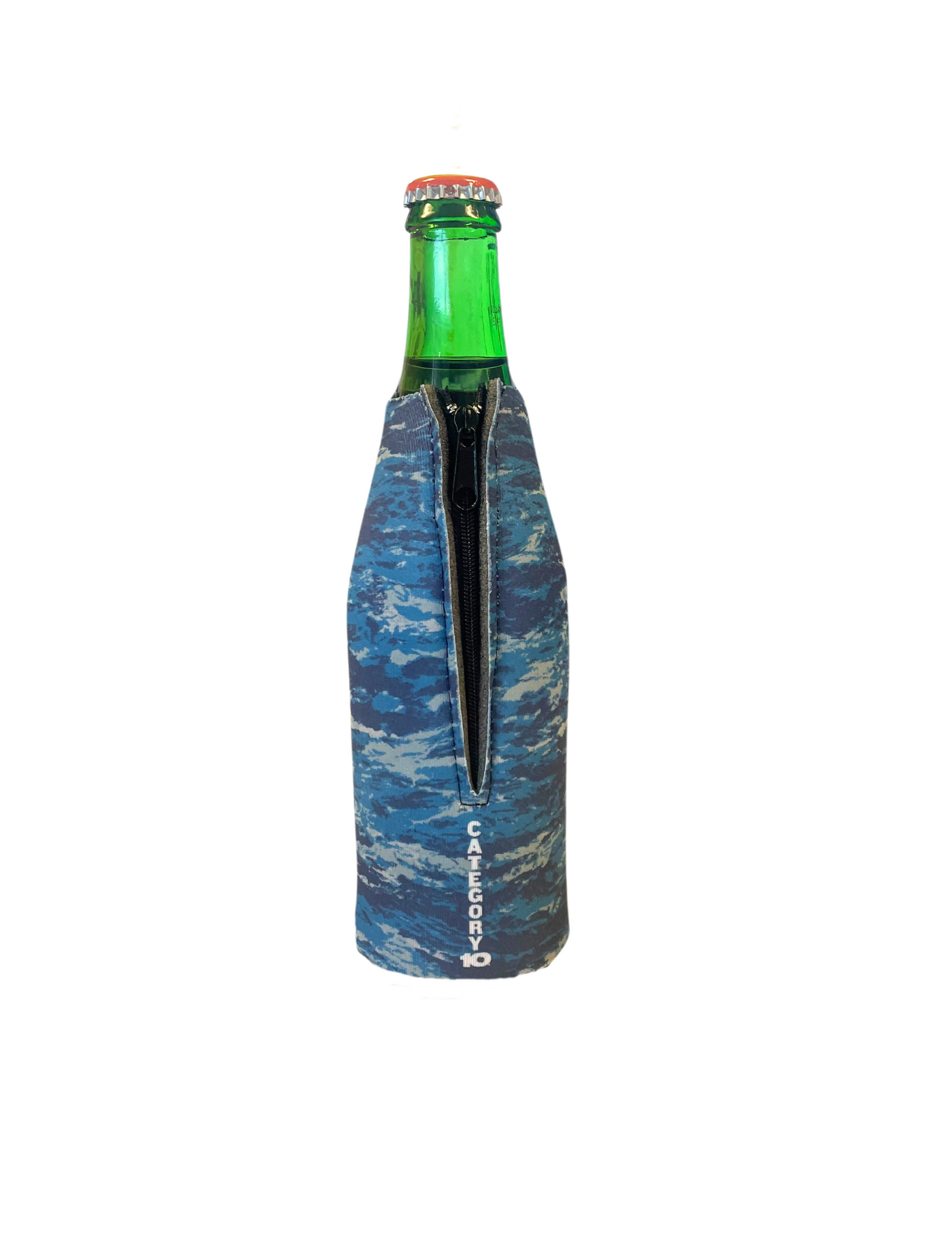 Category 10 Marine Bottle Cooler