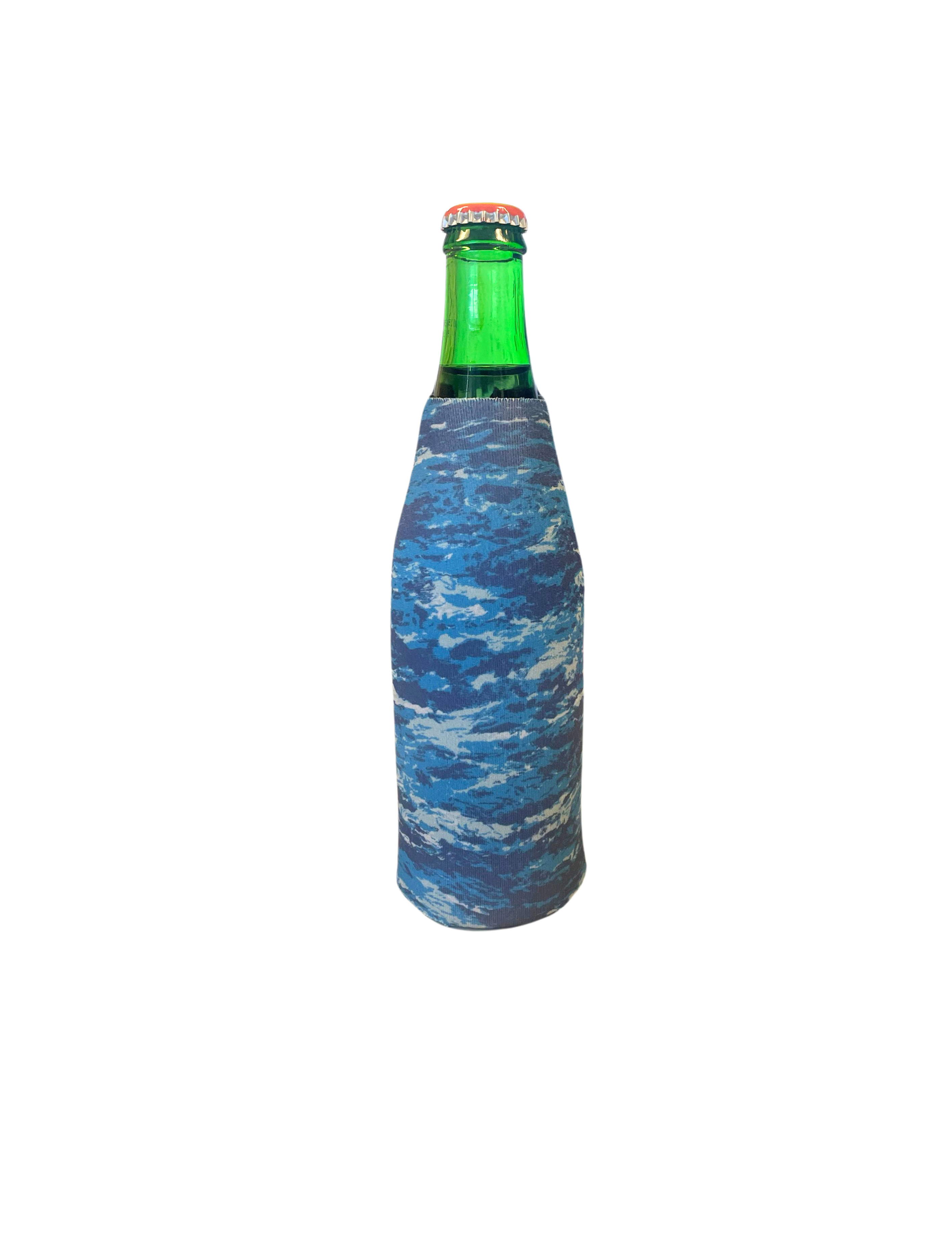 Category 10 Marine Bottle Cooler