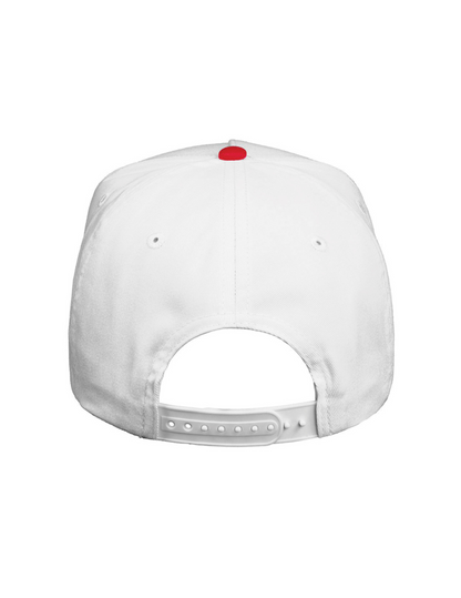 Put it on Santa’s Tab Hat - BASEBALL