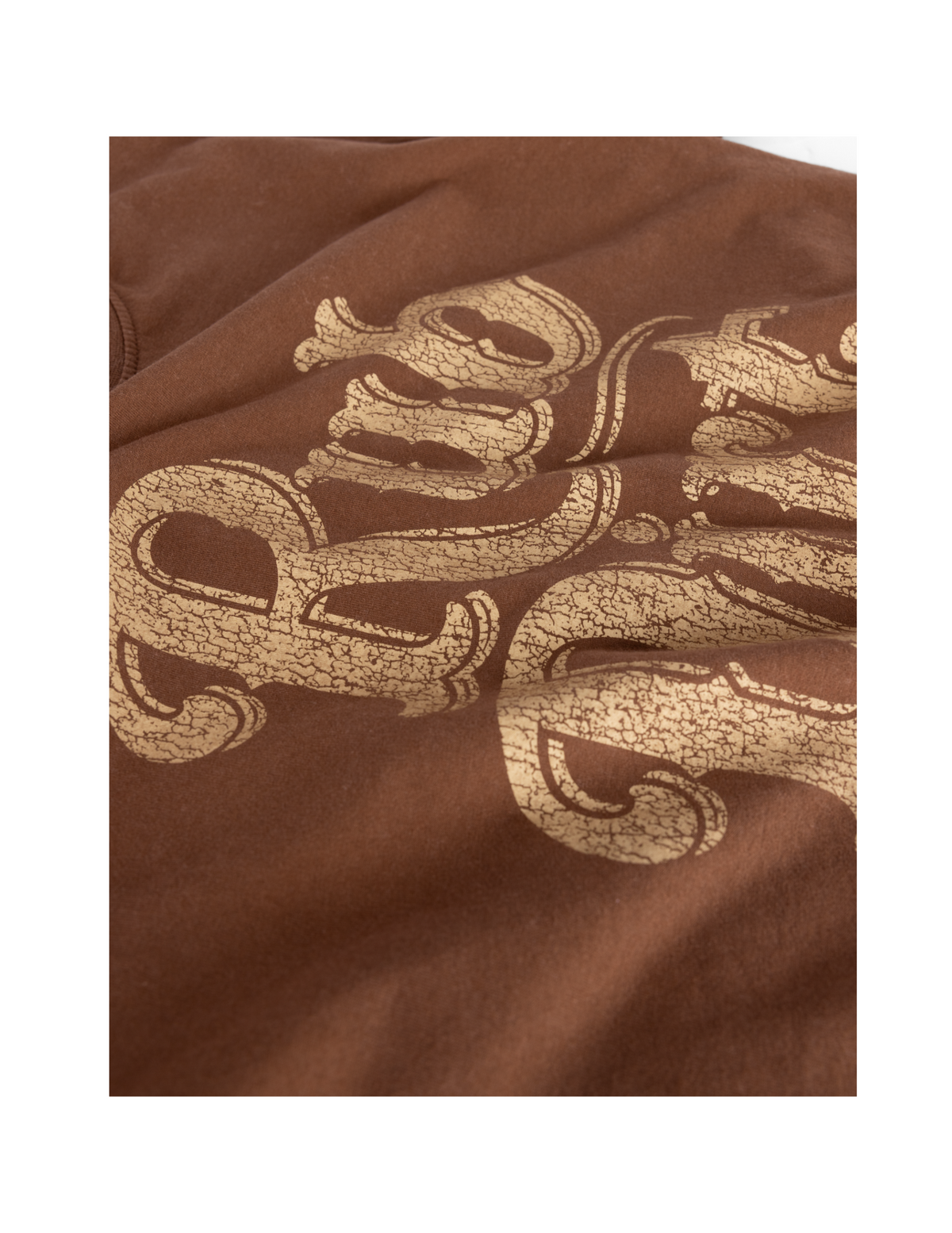 Ole Red Rub Dirt On It T-Shirt - CREWS