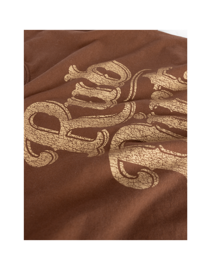Ole Red Rub Dirt On It T-Shirt - CREWS