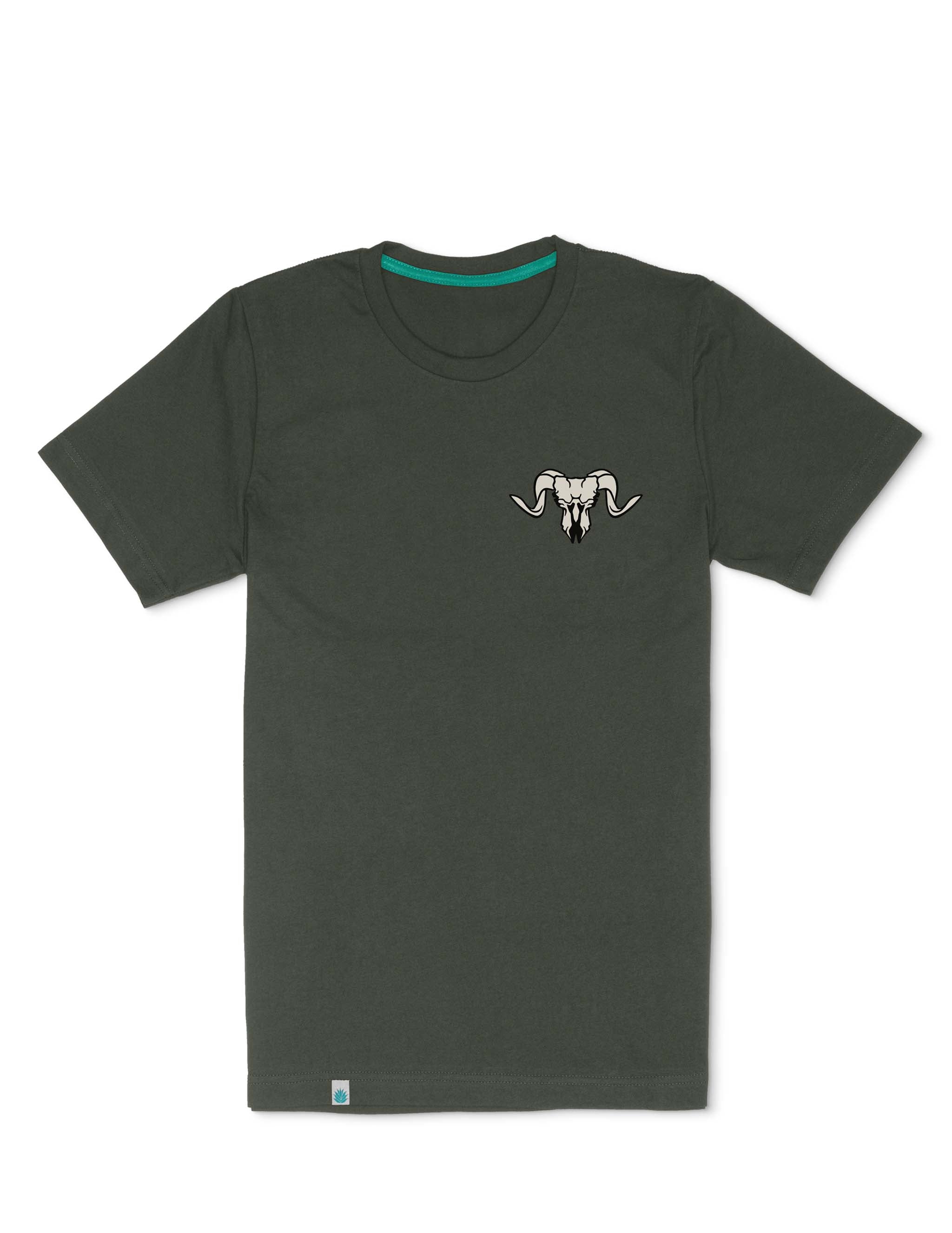 Big Horn T-Shirt