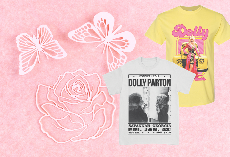 Dolly's Collection