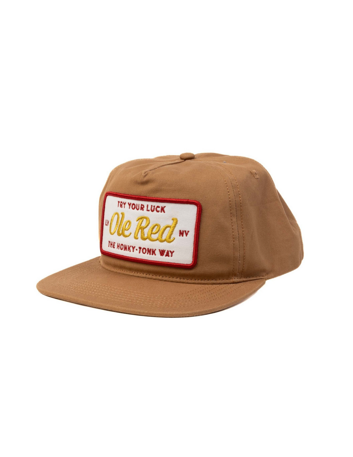 Try Your Luck Hat Bundle