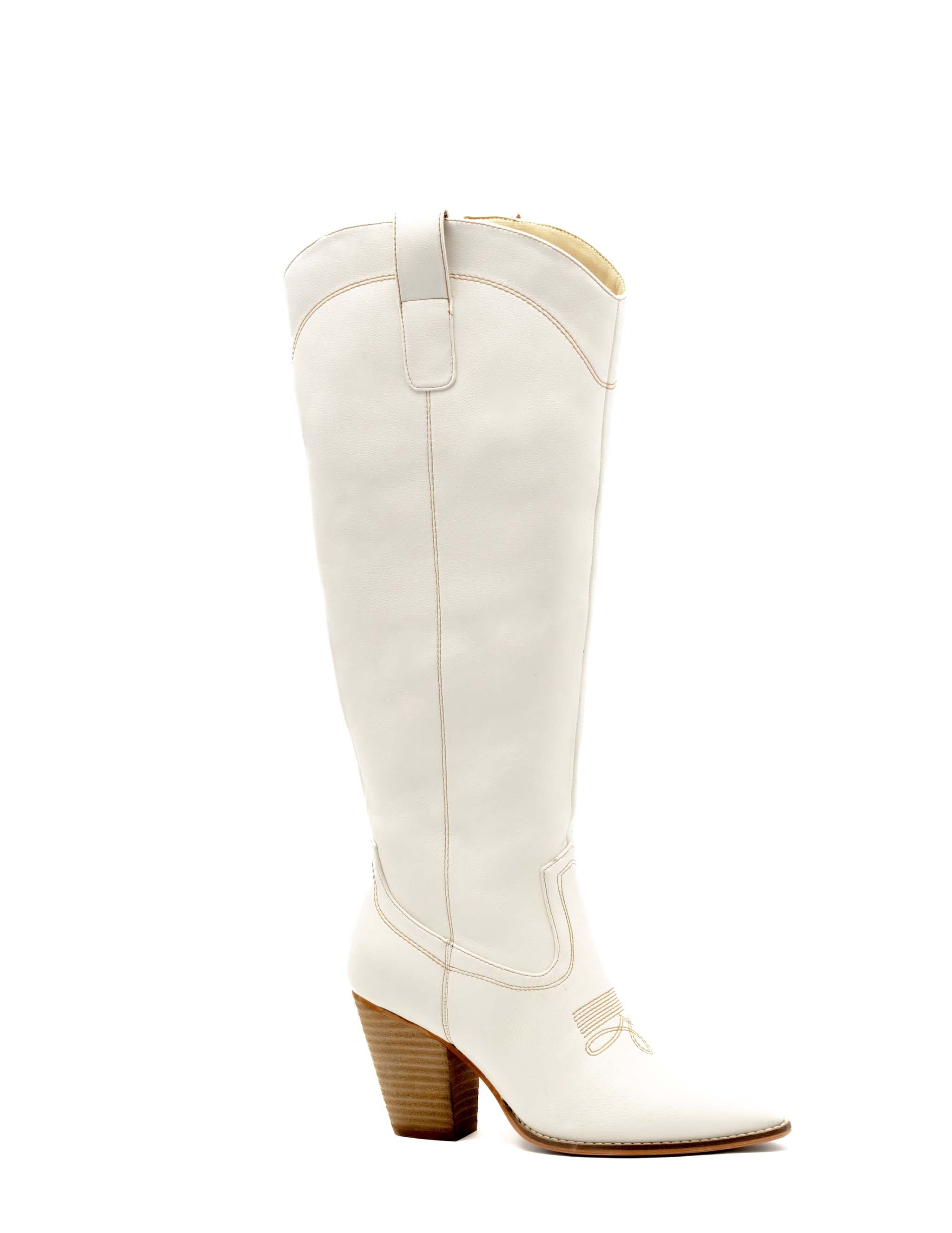 Unforgetable Tall Western Boot by Corkys