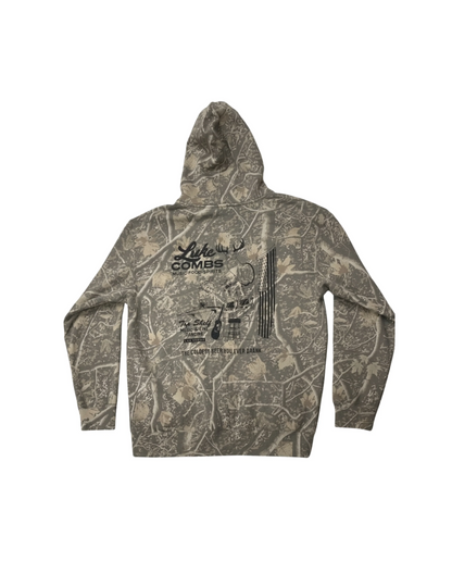 Vegas Saturday Night Hoodie & Tee