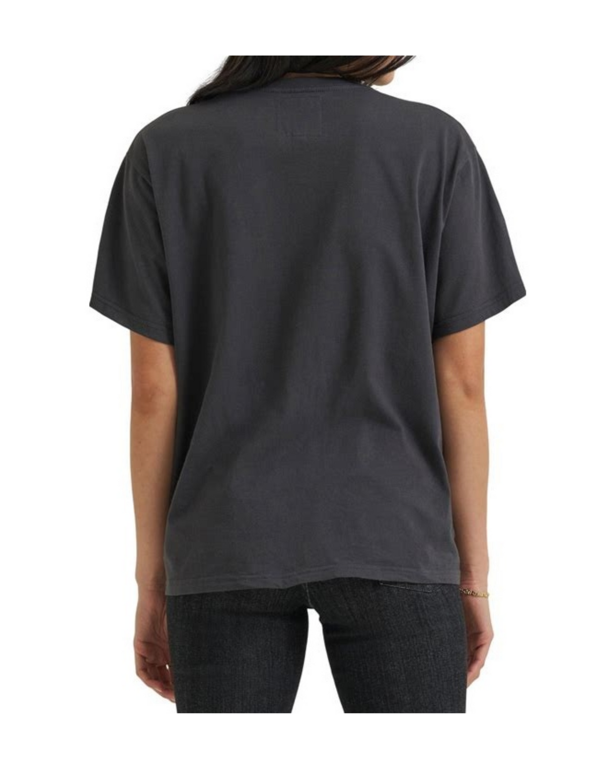 Wrangler x Lainey Wilson Golden Tex Tee - CREWS