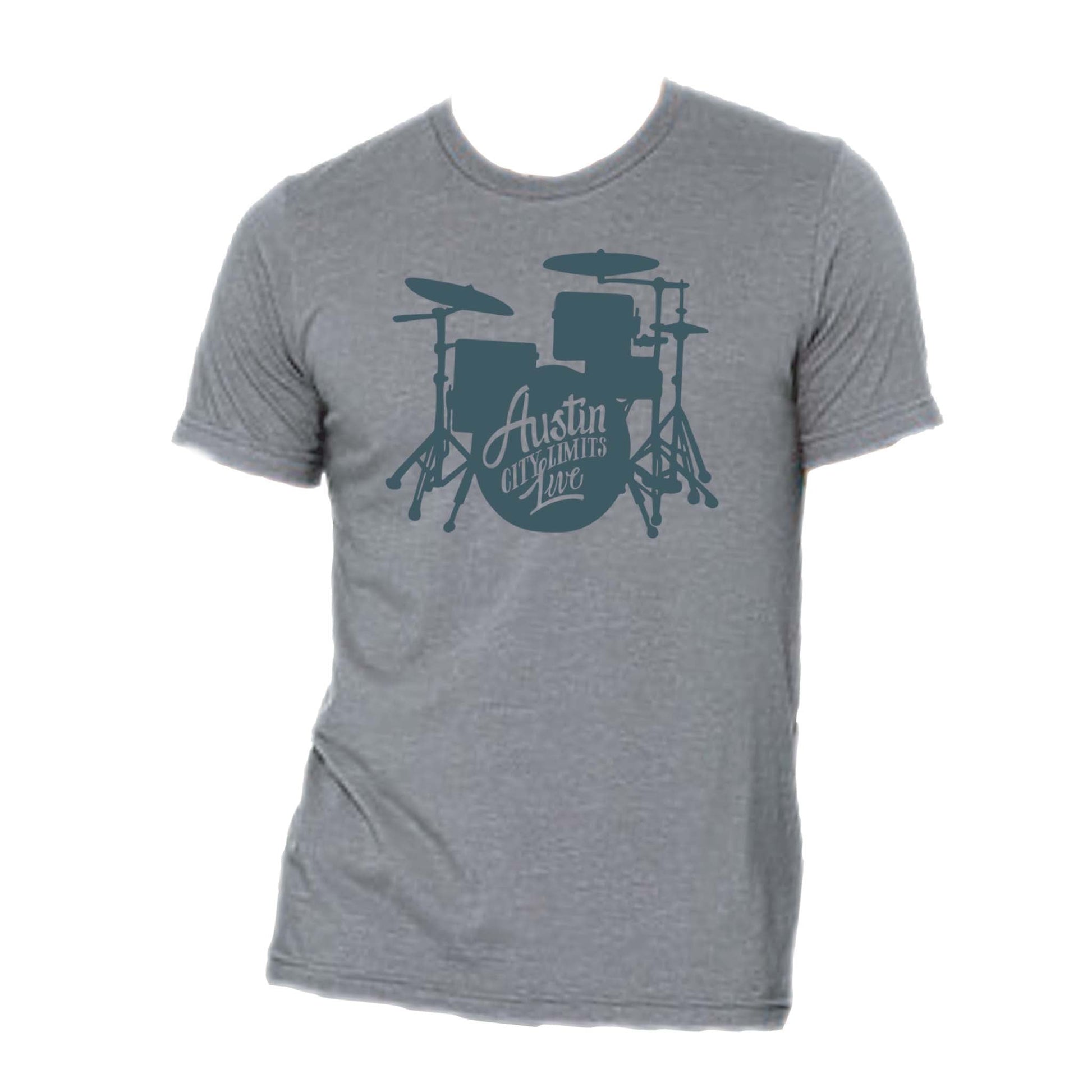 ACL Live Drum Kit T-Shirt - S/S