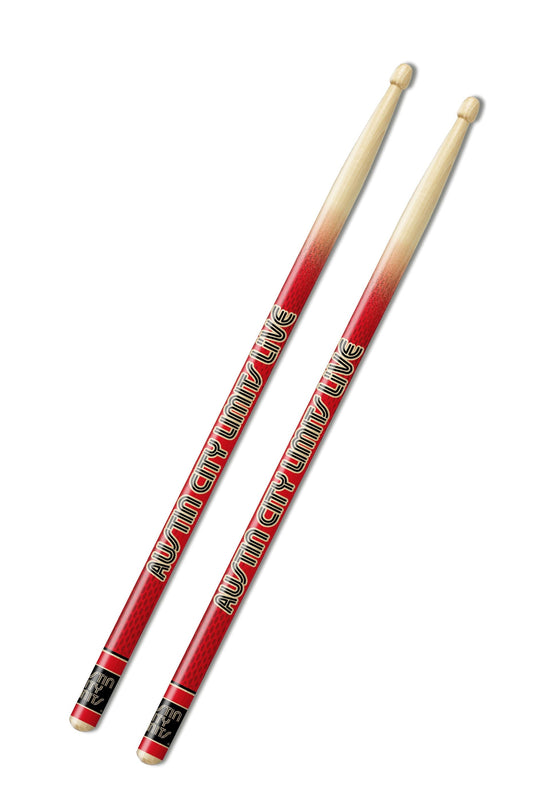 ACL Live Drumsticks - SOUVENIRS