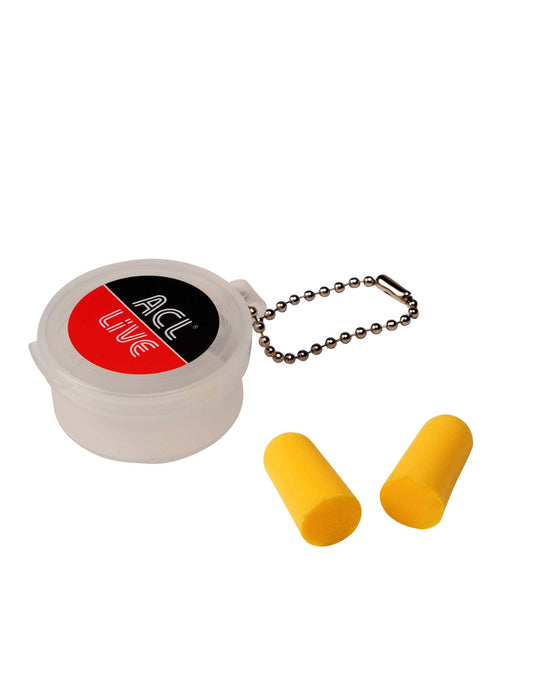 ACL Live Earplugs - SOUVENIRS
