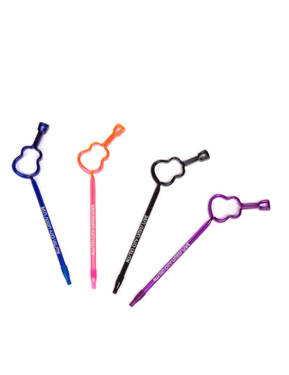 ACL Live Guitar Shaped Pen - KIDS ACCESSORIES