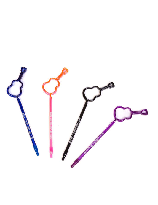 ACL Live Guitar Shaped Pen - KIDS ACCESSORIES