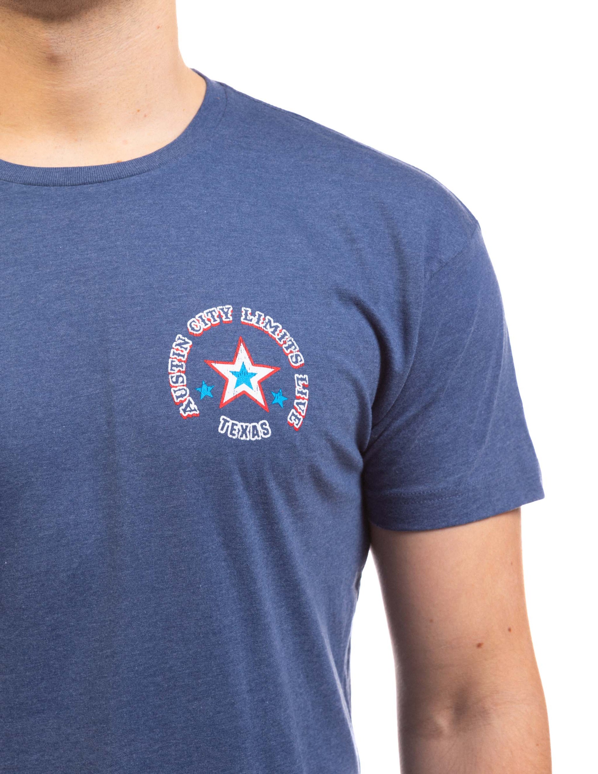 ACL Live In Music We Trust T-Shirt - S/S