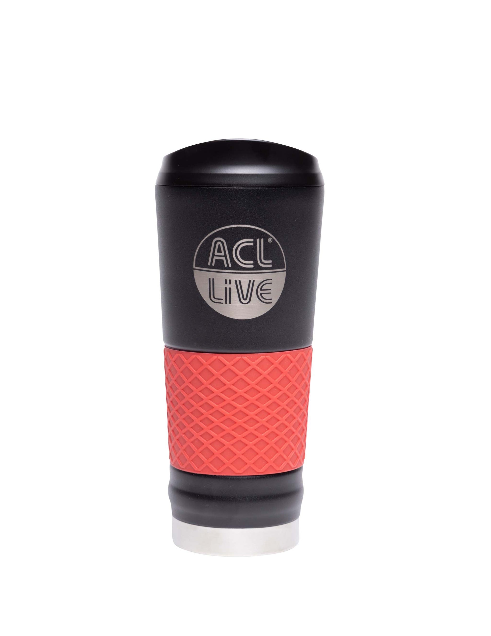 ACL Live Logo Engraved Tumbler - DRINKWARE