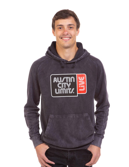 ACL Live Official Logo Hoodie - FLEECE